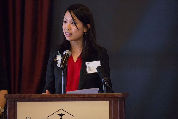 The 31st Annual Scholarship Awards Luncheon